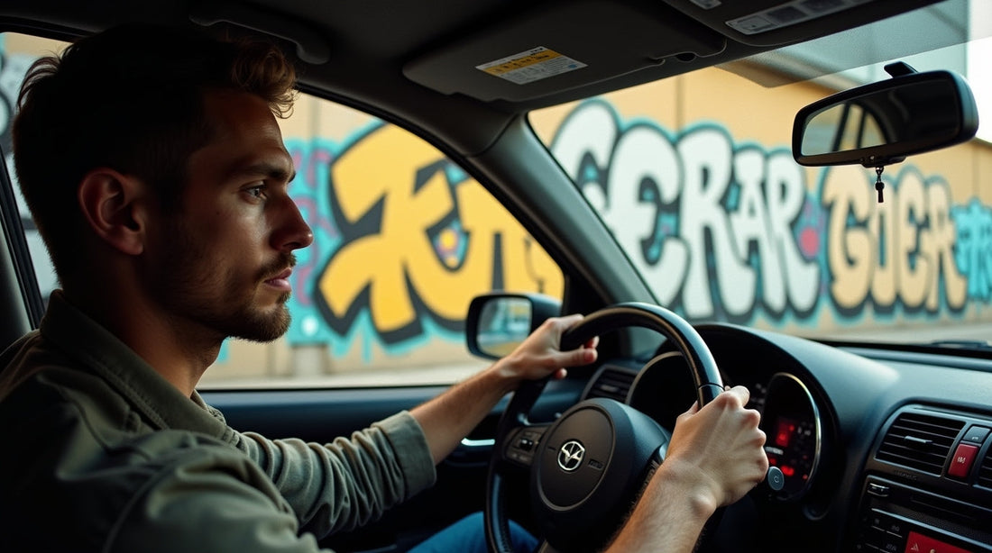 Conduire sous CBD et néo-cannabinoïdes : tout ce qu’il faut savoir