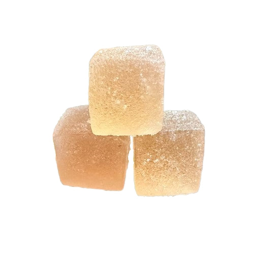 Gummies 30mg THC - Gout pêche - Cdelafrappe