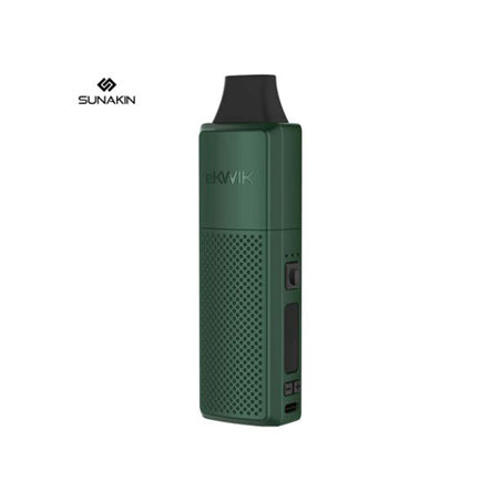 Vaporisateur eKwik - Sunakin