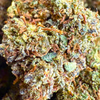 Biscotti 15% THC-X - GlassHouse (Néo-Cannabinoïde)