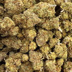 Biscotti 15% THC-X - GlassHouse (Néo-Cannabinoïde)