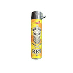 Briquet SKULL KING - PROF