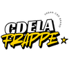 Logo Cdelafrappe