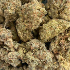 Charlotte's Angel 30% CBN hydroponique – fleur compacte et résineuse, effet puissant, soulage les troubles du sommeil – 5,83 €/g – Cdelafrappe