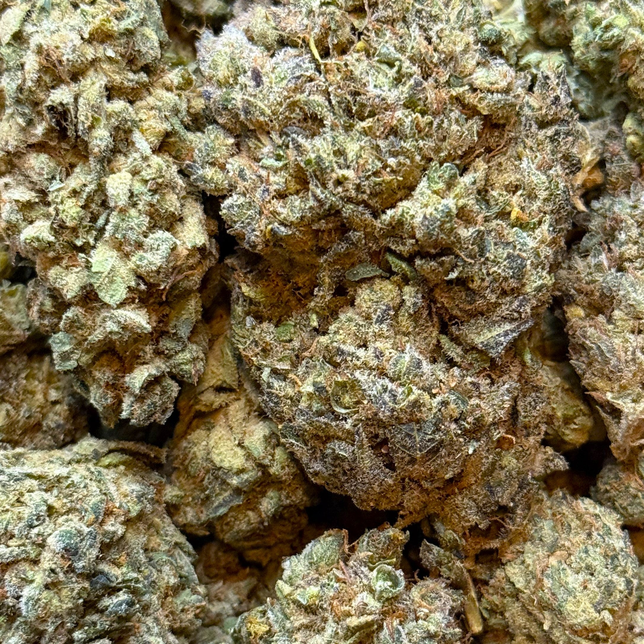 Charlotte's Angel 20% THC-X 2.0 - Hydroponique (Néo-cannabinoïde)