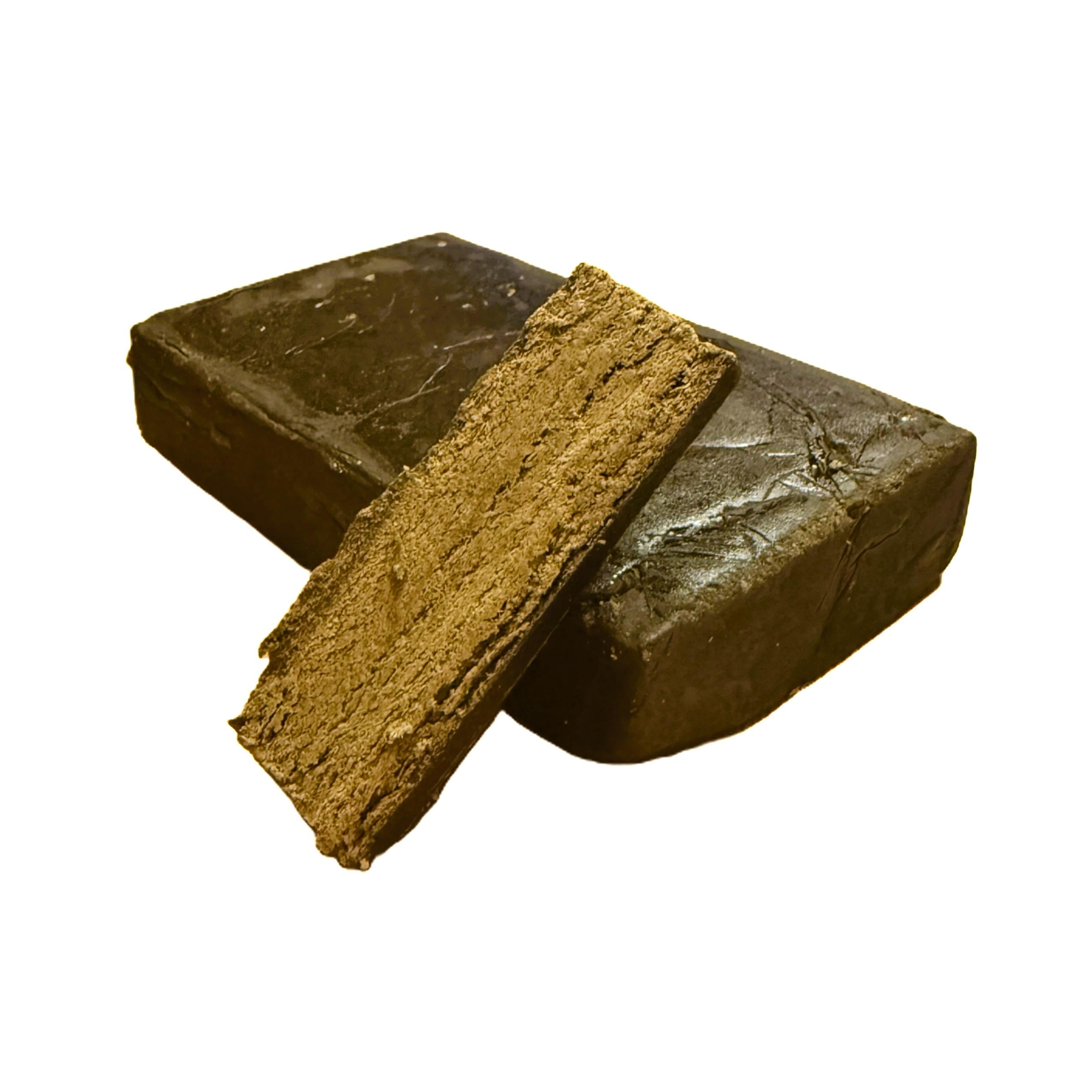 Static Dry Sift 30% THV-N10 - (Néo-Cannabinoïde)