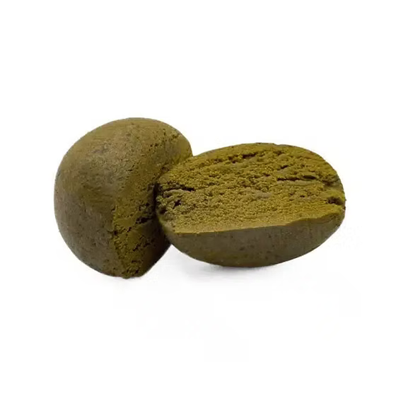 Bubble Hash THC-X 30% (Néo-Cannabinoïde)