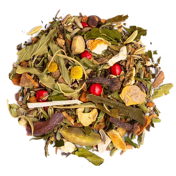 Tisane CBD - Relaxation BIO - 35g