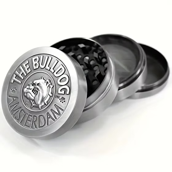 Grinder 40mm BULLDOG