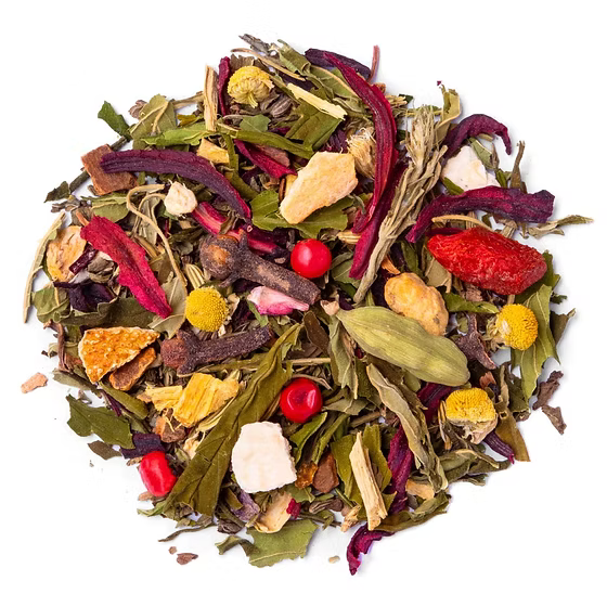 Tisane CBD - Anti Stress BIO - 35g