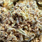 Fruity Budz CBD - Indoor