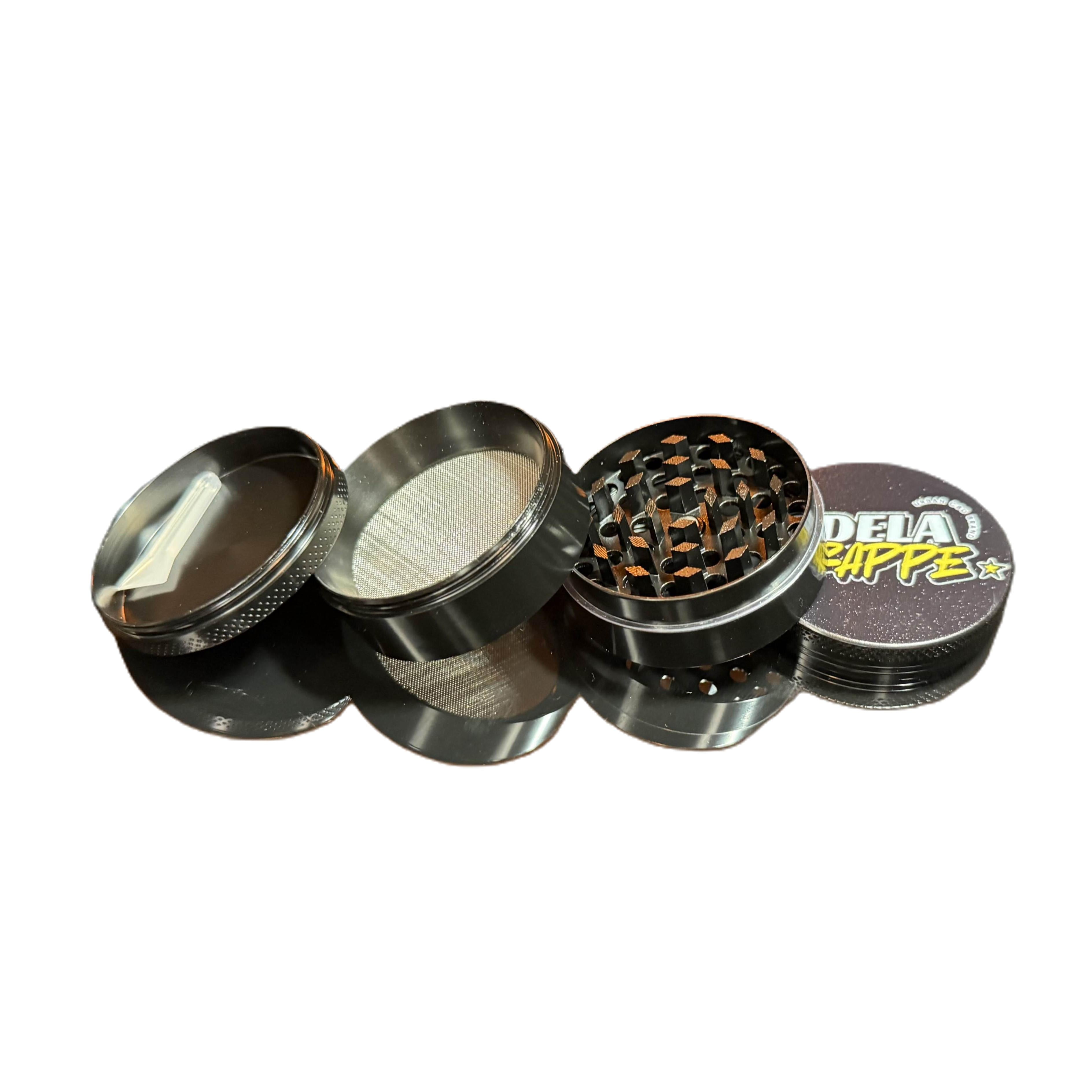 Grinder 50mm Cdelafrappe