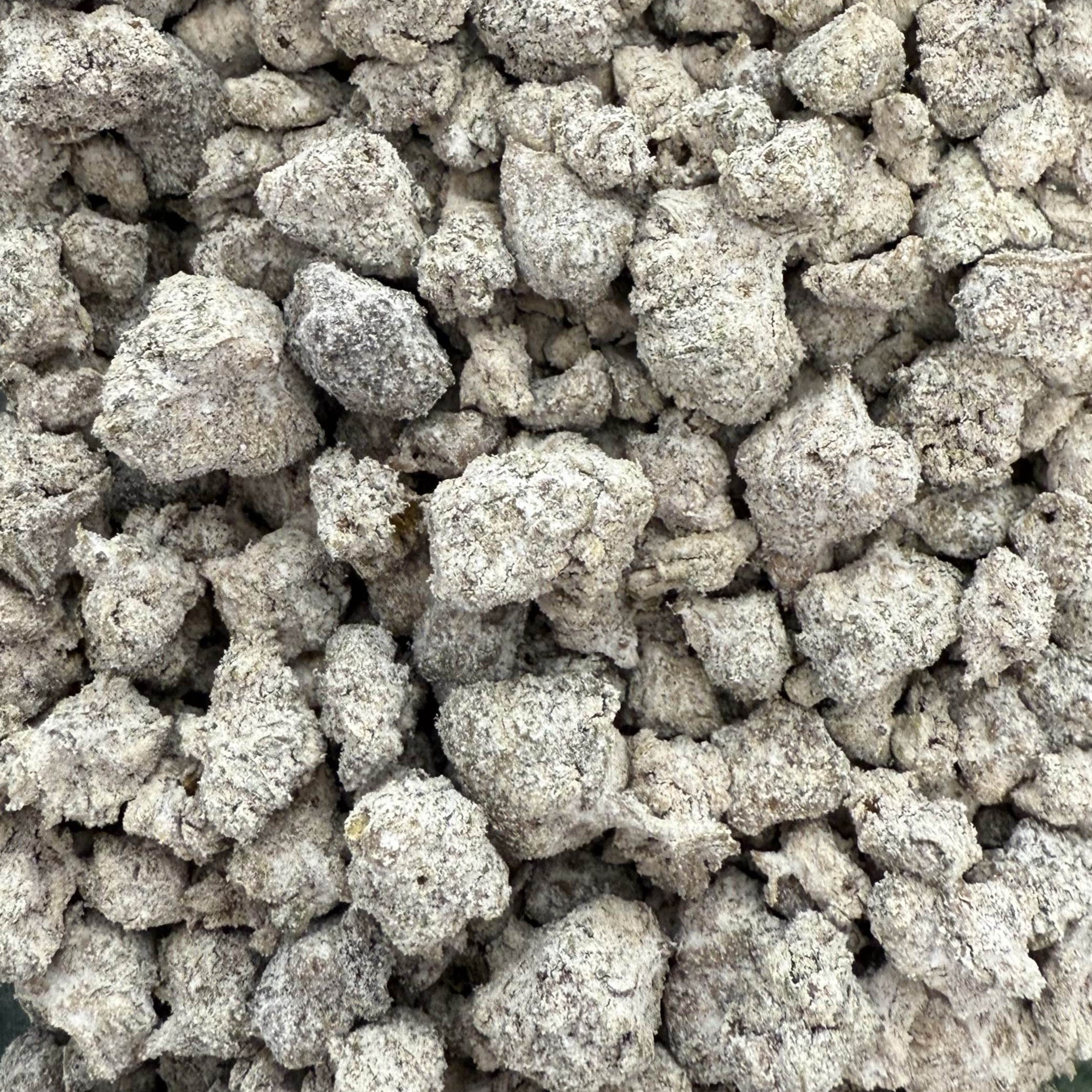 Fleur Ice Rock Indoor CBD 90% – vente en ligne à partir de 2,97 €/g – Cdelafrappe