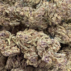 Fleur Blue Dream 30% CPR indoor – néo-cannabinoïde premium, couleur purple et texture résineuse – dès 5,64 €/g