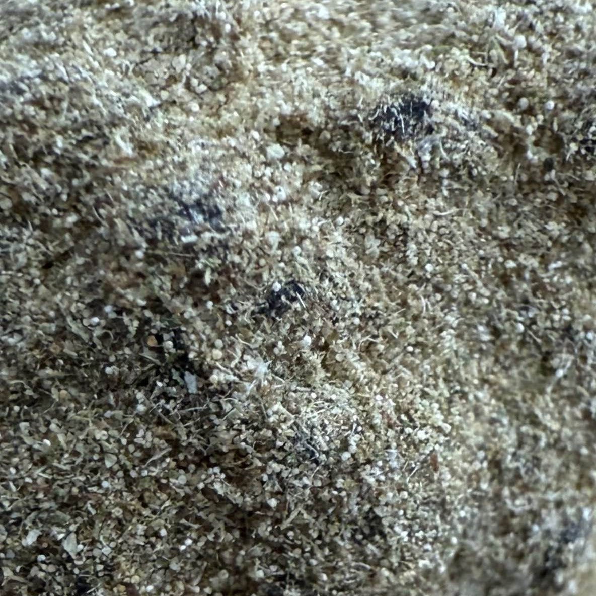 Moon Rock 50% CBD Live Resin - Indoor