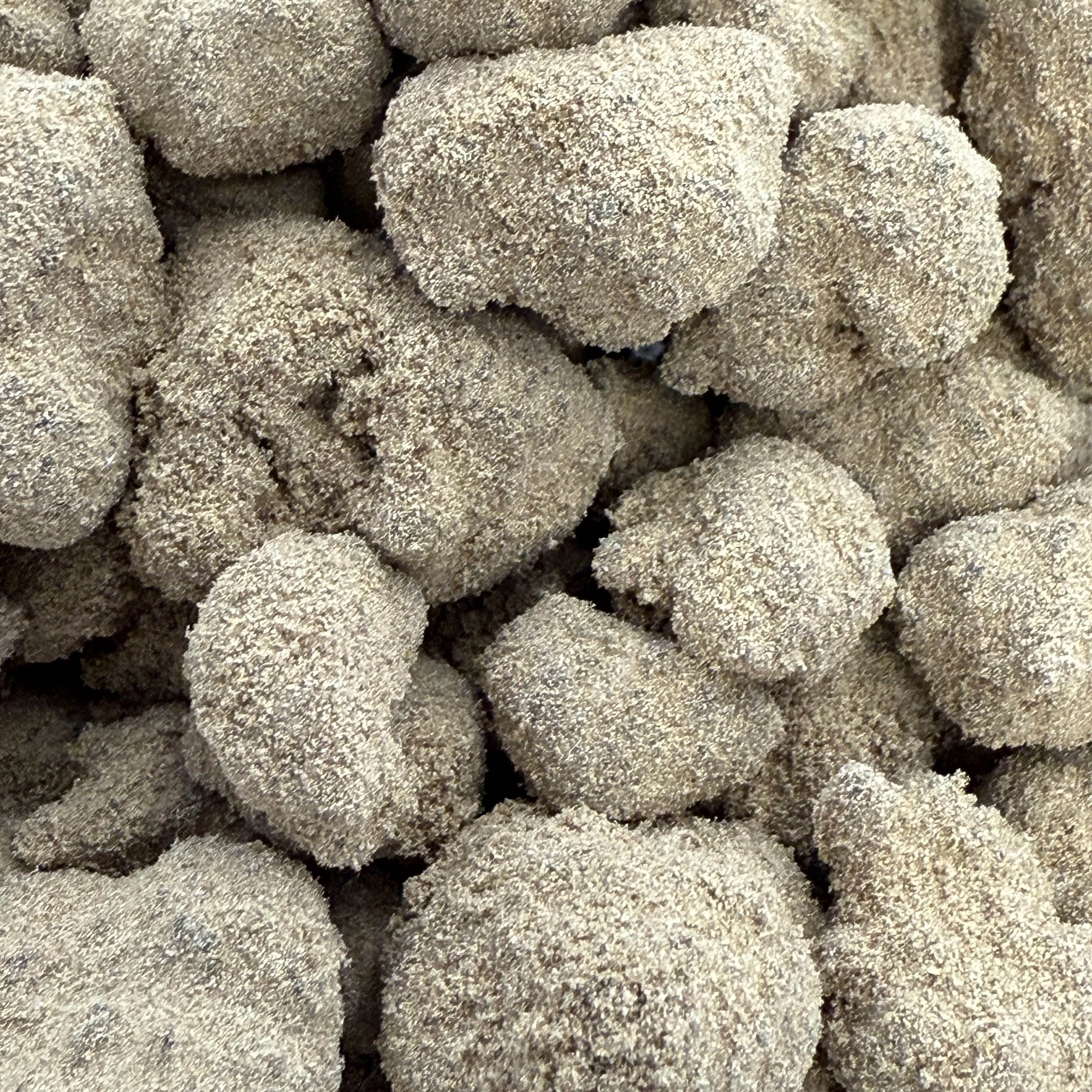 Moon Rock 50% CBD - Live Resin