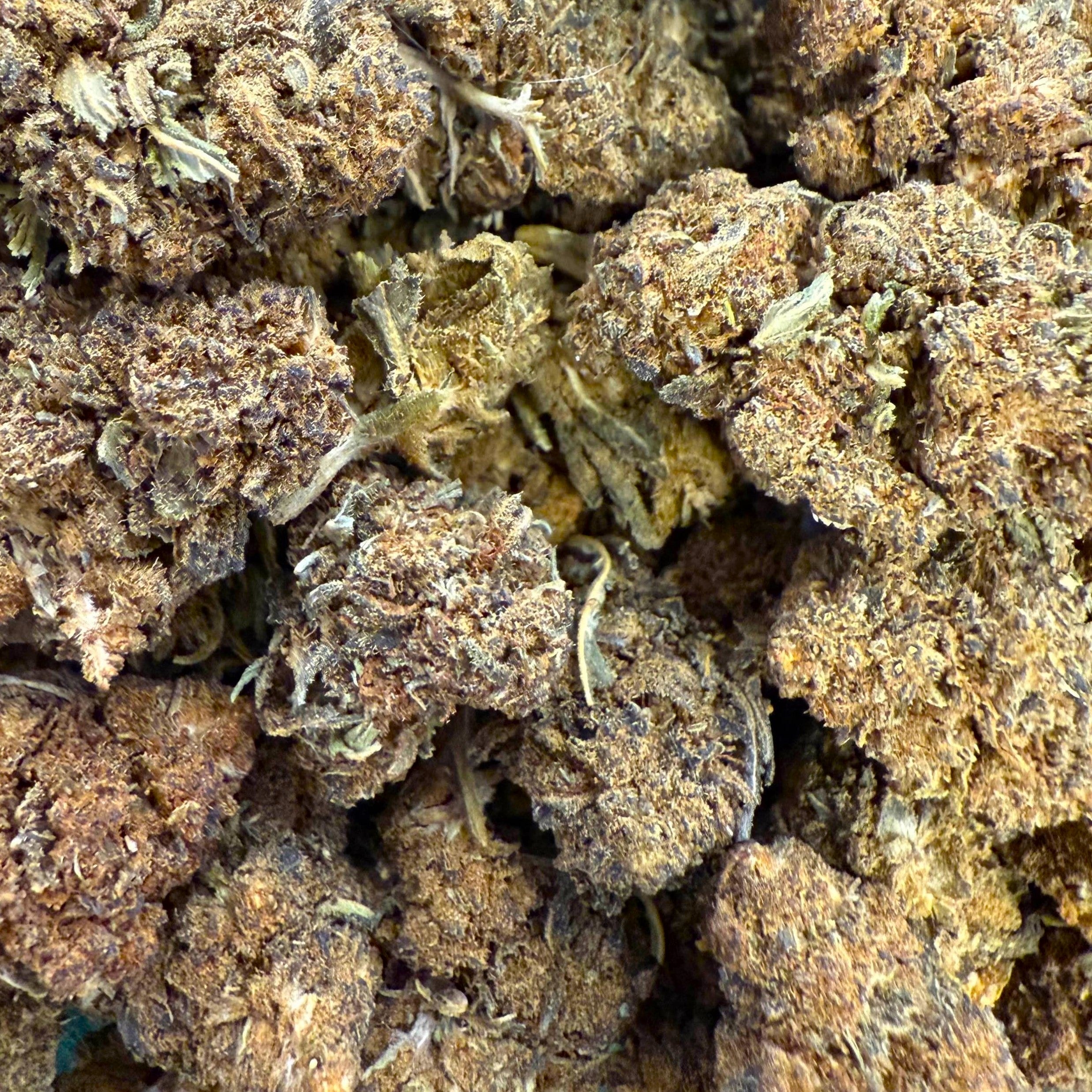 Résina Verde CBD - Green House