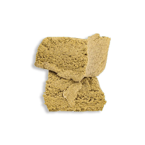 Yellow Dream Mousse 30% CBN