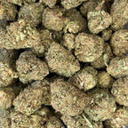 Blue Runtz 20% CBDX - Indoor (Néo-cannabinoïde)