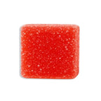 Gummies Rouge Cerise & Ananas - 25mg CBD 5mg THC - HAPPY MOOD